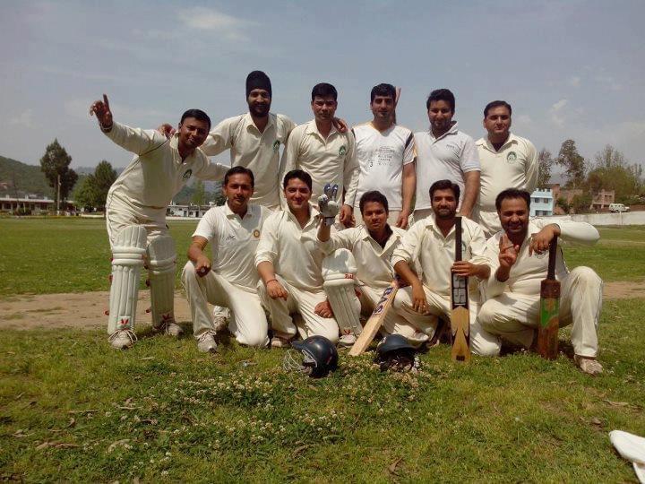 BGSBU Sports photo 1